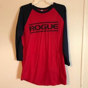 Rogue T-Shirt
